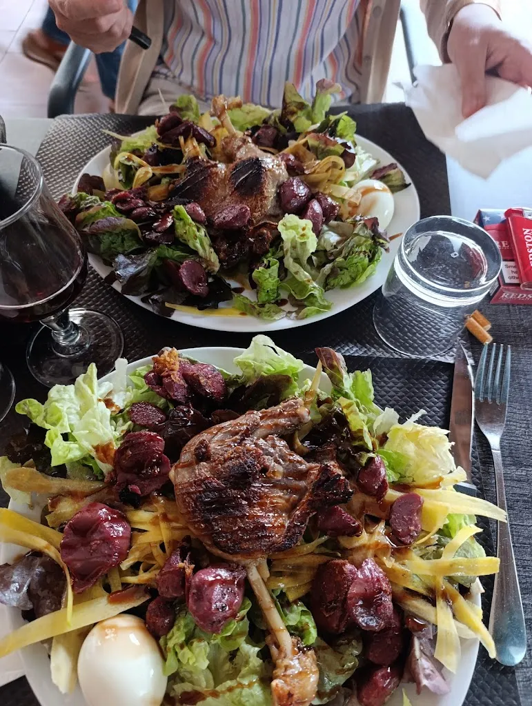 Jihan Haye_Le Chantpie_Fleurance_review