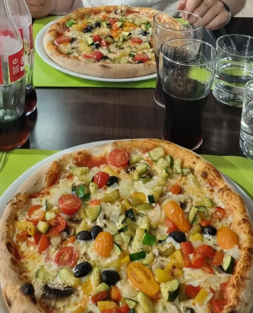 Le Père François ristorante a Fleurance