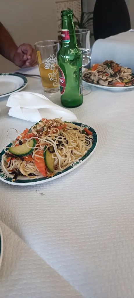 mélanie Cerou_Perle d'Asie Fleurance_Fleurance_review