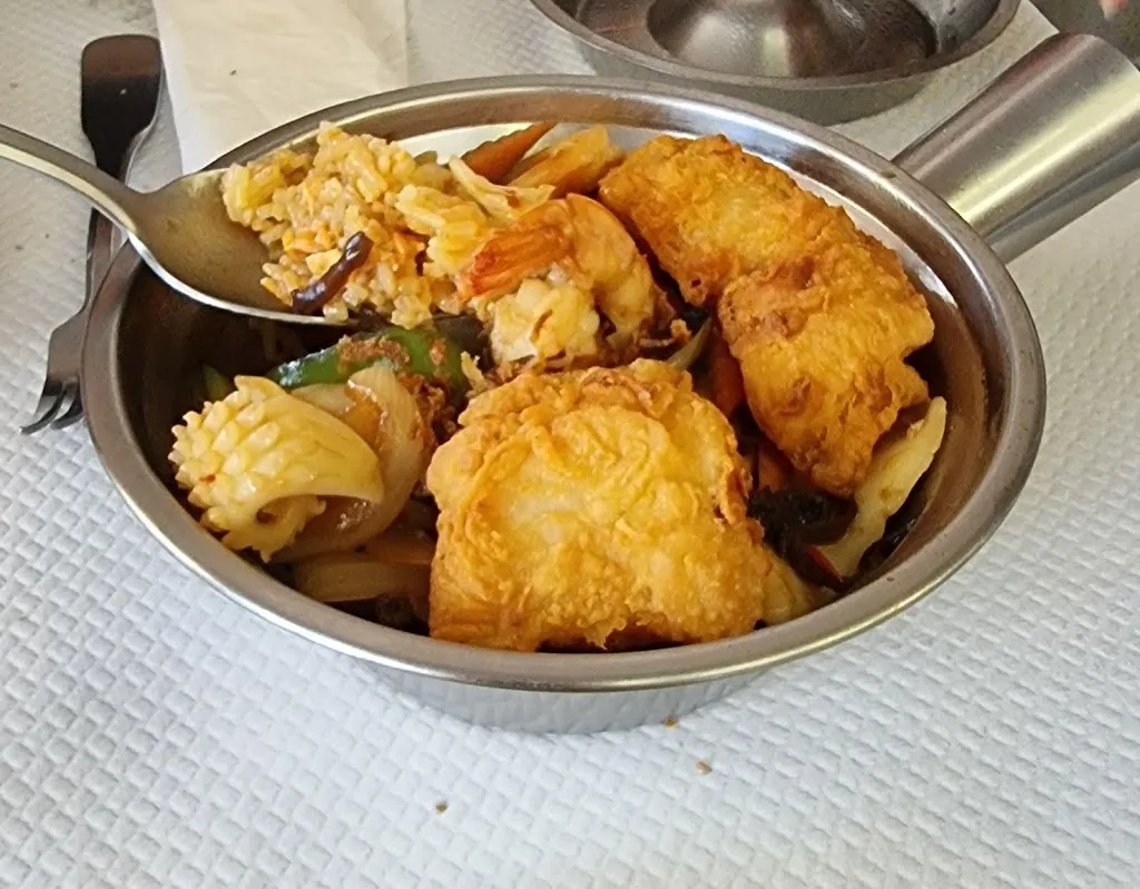 Pascal THOUCHKAIEFF_Perle d'Asie Fleurance_Fleurance_review