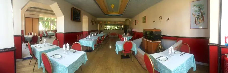 Perle d'Asie Fleurance ristorante a Fleurance