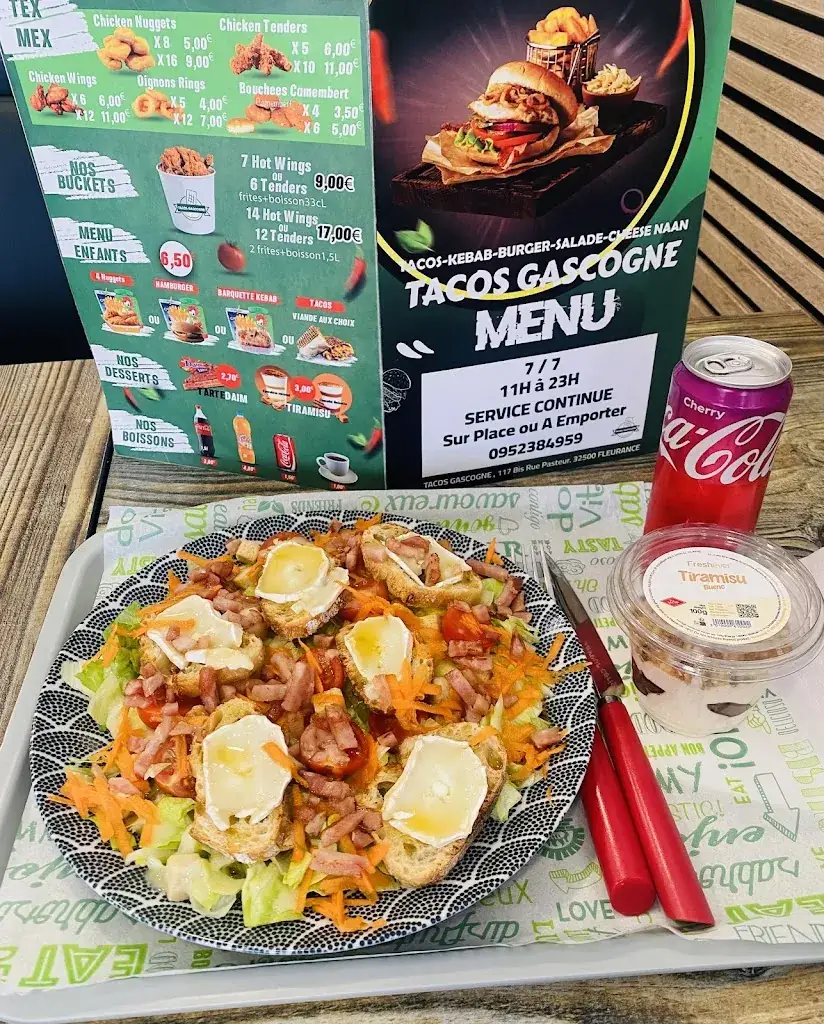 Menu_TACOS GASCOGNE_Fleurance_image_3