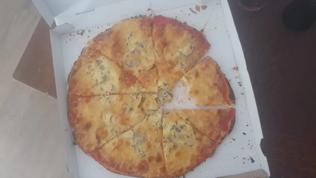 Lefoumangeur_PIZZERIA BELLA ITALIA_Fleurance_recensione