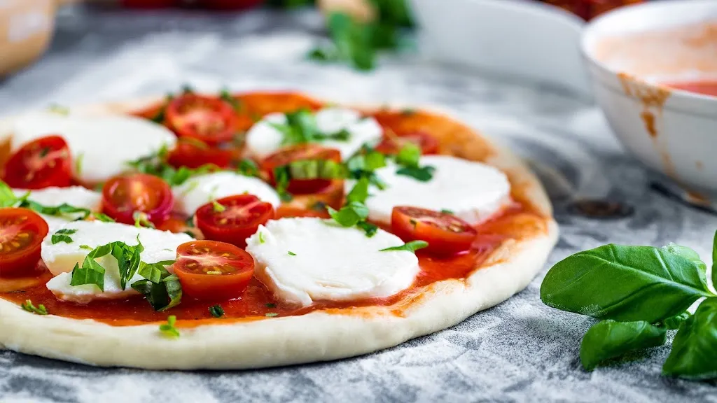 PIZZERIA BELLA ITALIA ristorante a Fleurance