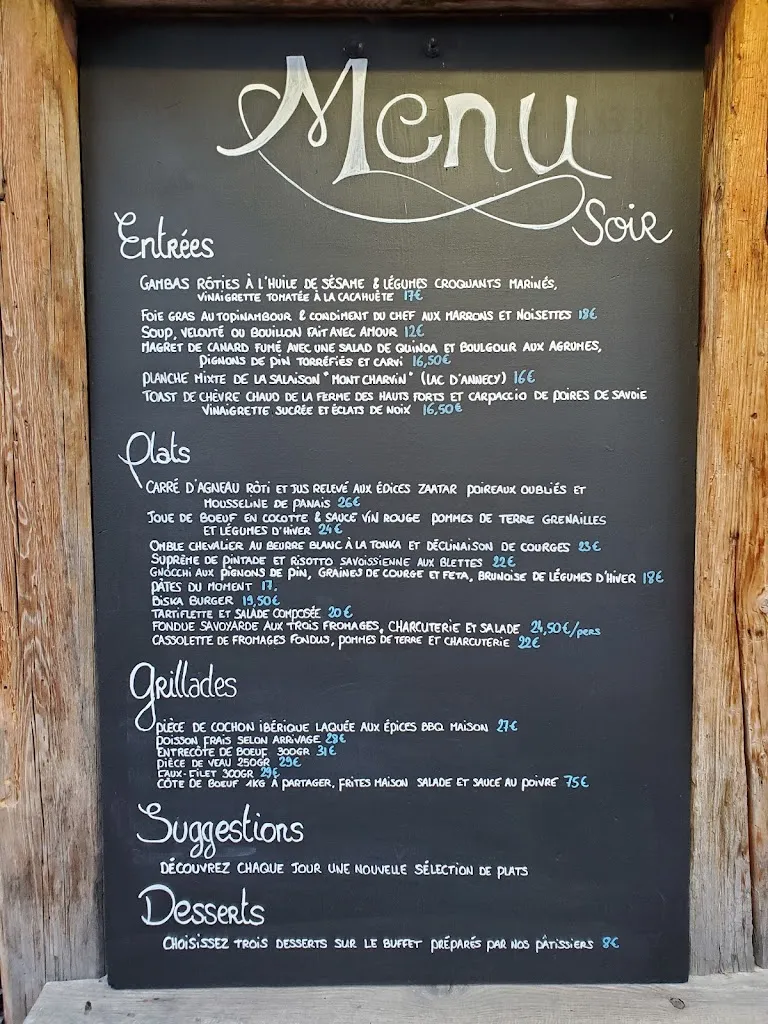 Menu_Restaurant La Biskatcha_Gets_image_3