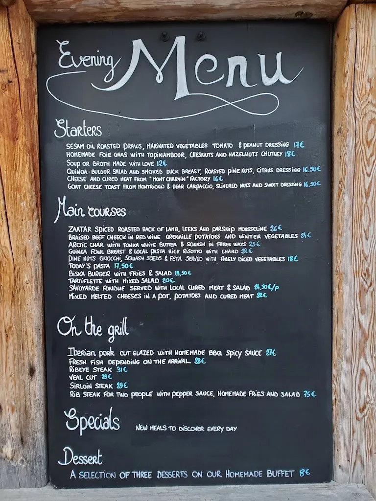 Menu_Restaurant La Biskatcha_Gets_image_4