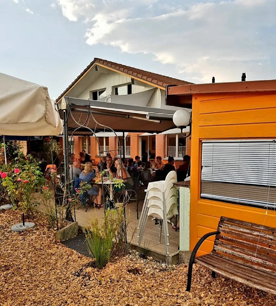 Restaurant Le Cygne_Gletterens_slider_image_3