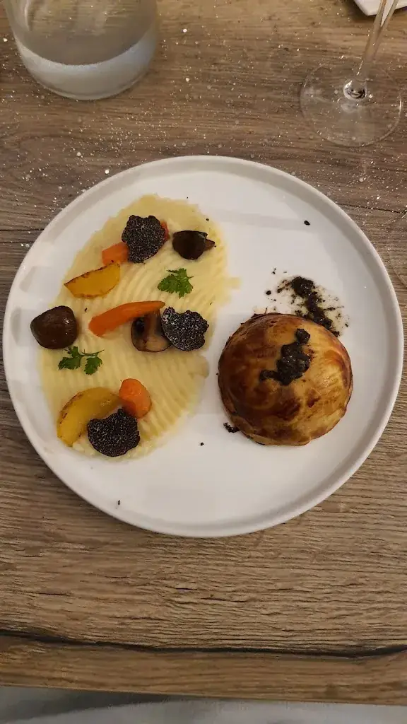 Menu_La Table de Florensac_Florensac_image_4