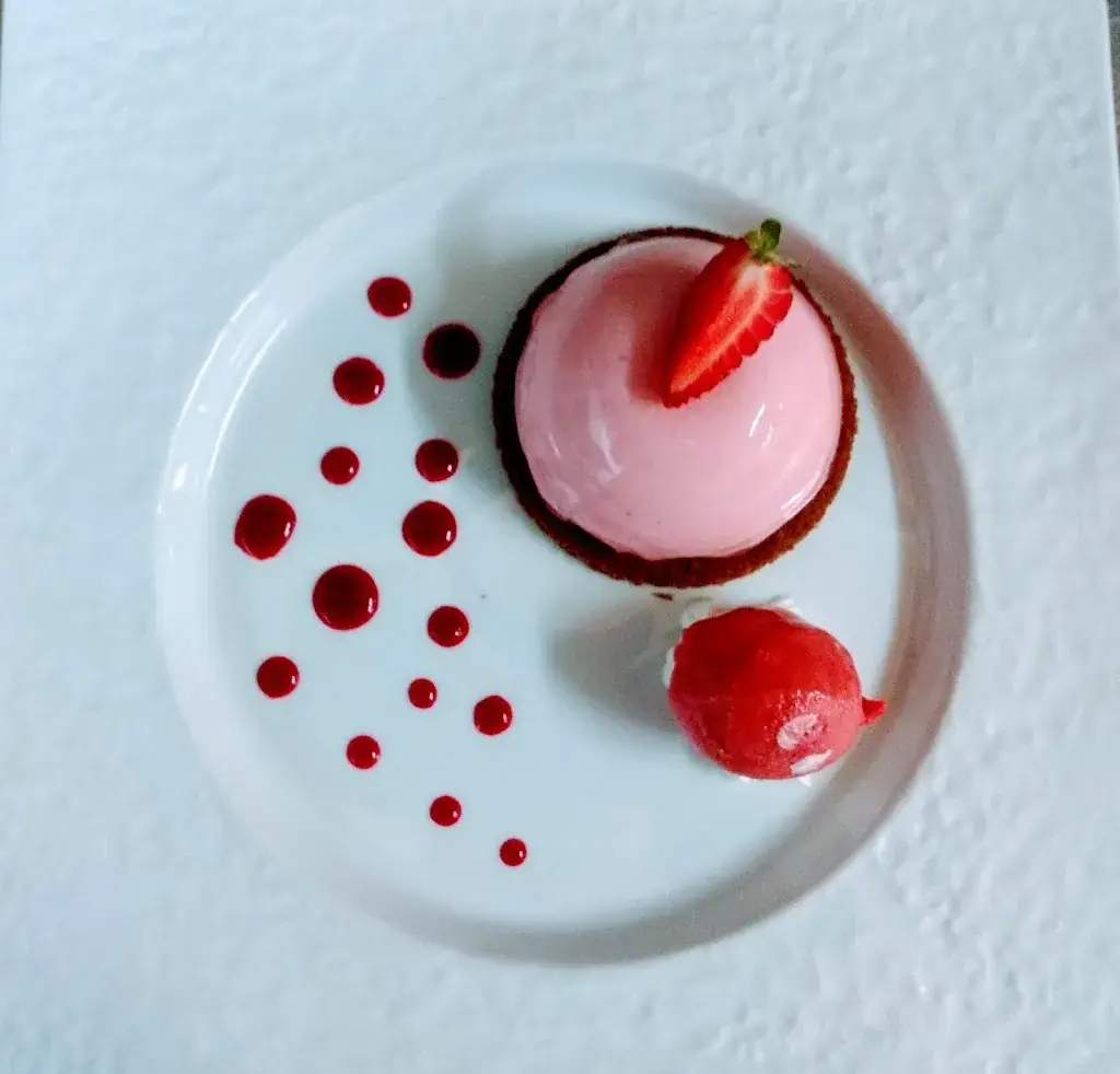 Menu_La Table de Florensac_Florensac_image_5