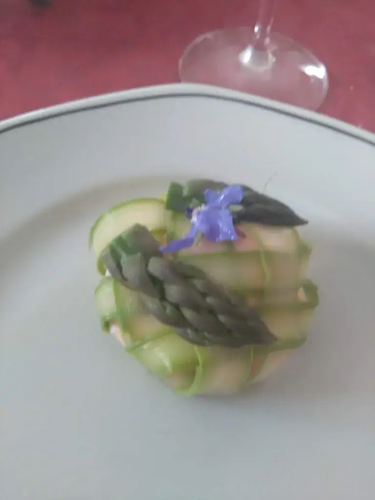 Menu_La Table de Florensac_Florensac_image_6