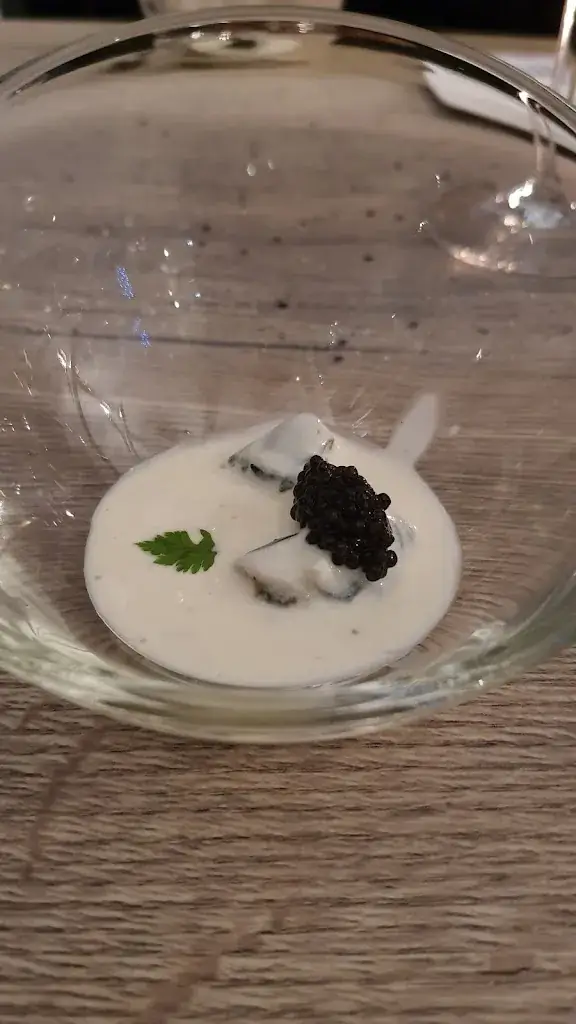 Menu_La Table de Florensac_Florensac_image_7