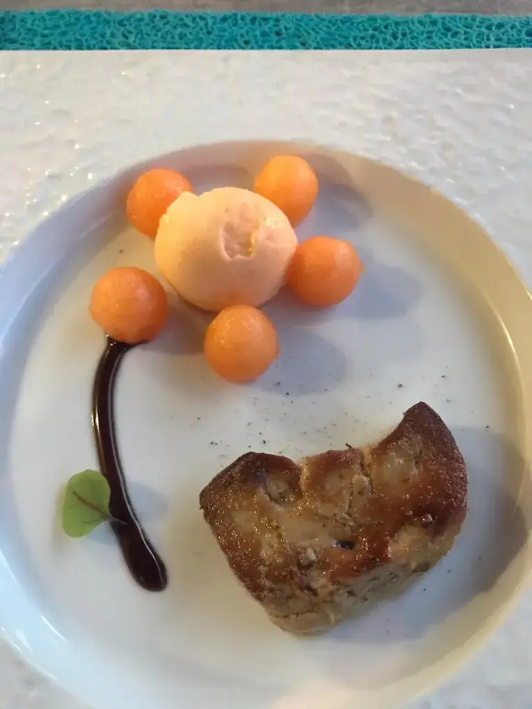 Menu_La Table de Florensac_Florensac_image_9