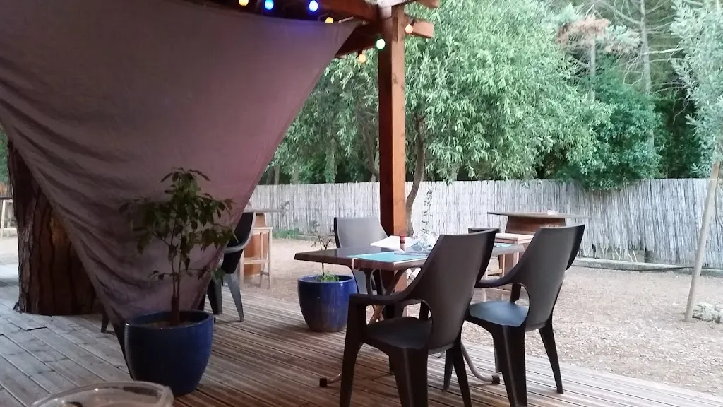 LA NORIA ristorante a Florensac