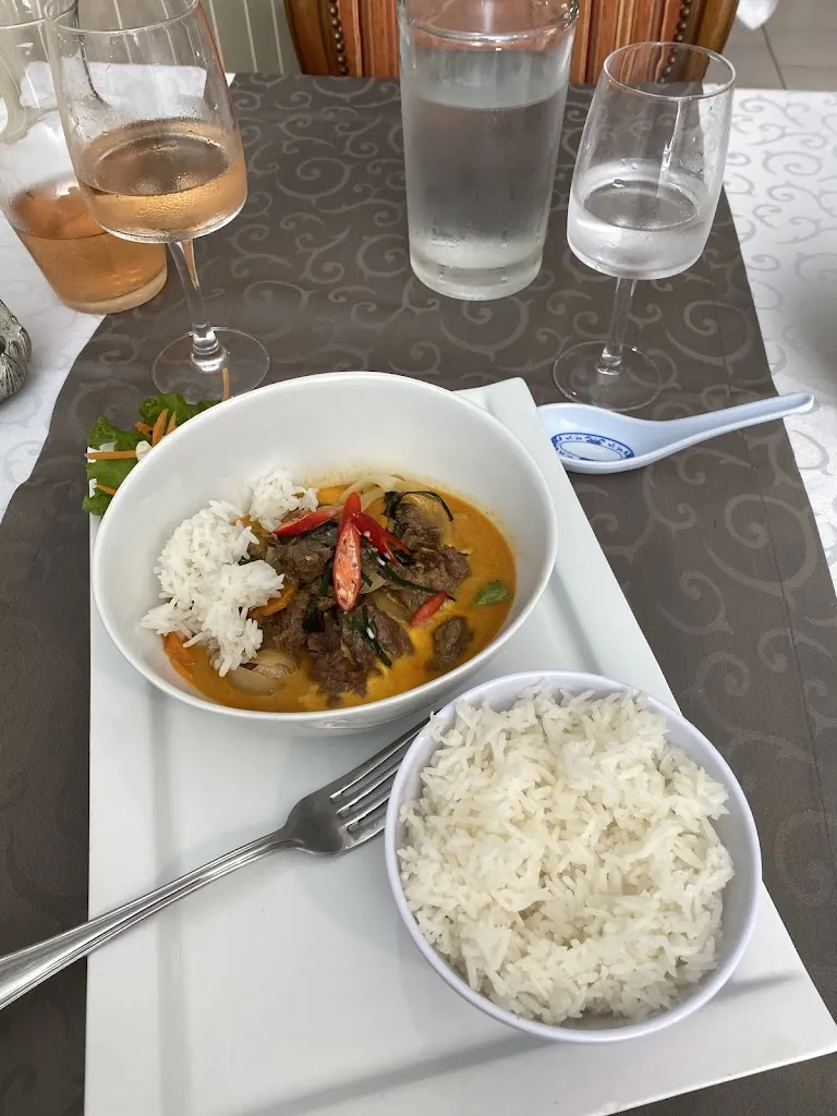 Laurent Fox_9 BAAN THAI_Florensac_recensione