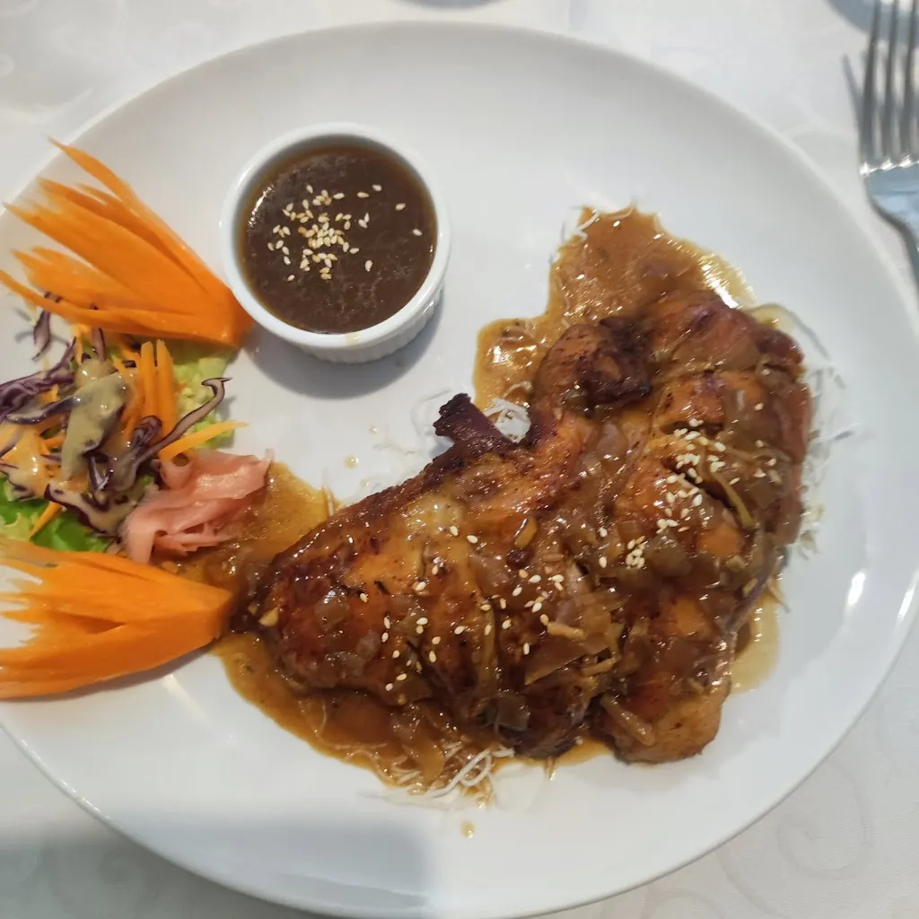 patricia_9 BAAN THAI_Florensac_recensione