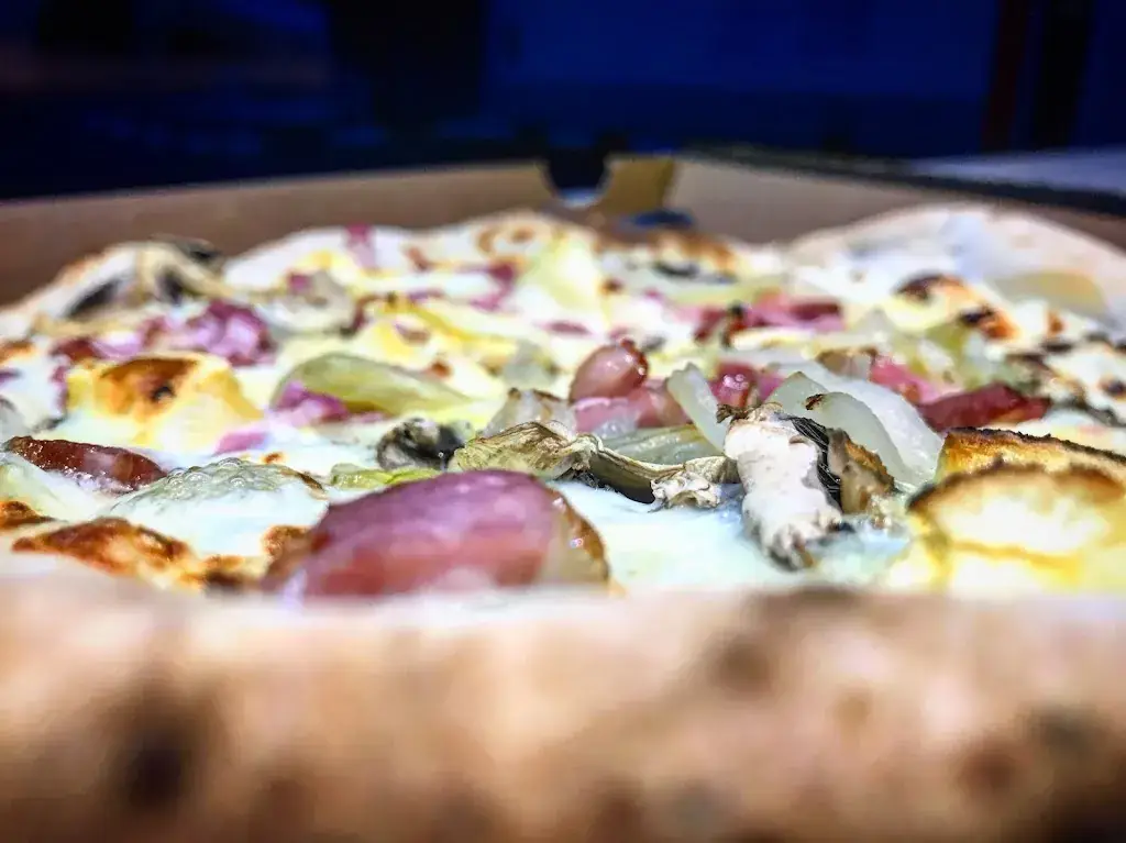 Menu_Saveurs Pizzas Florensac_Florensac_immagine_6