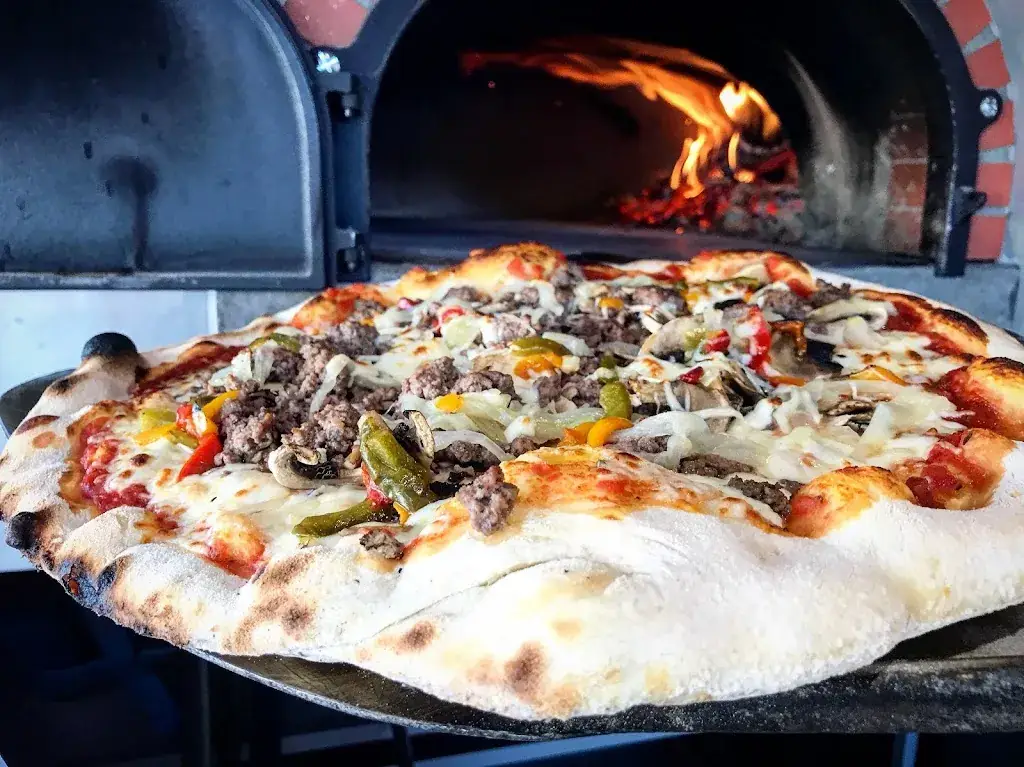 Menu_Saveurs Pizzas Florensac_Florensac_immagine_7