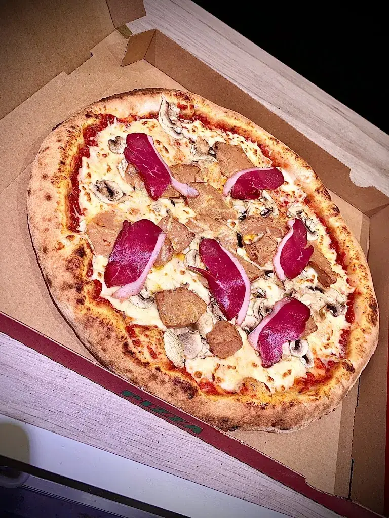 Menu_Saveurs Pizzas Florensac_Florensac_immagine_8