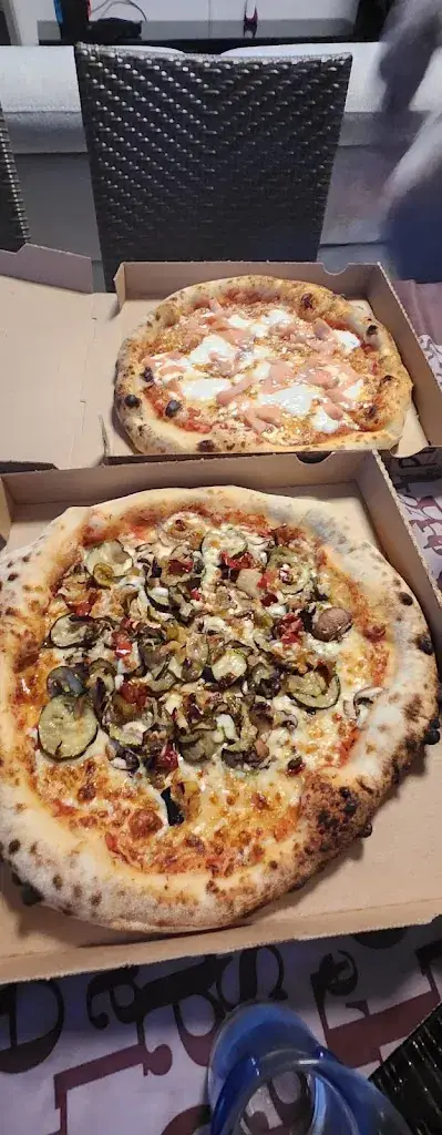 NICOLAS D_Saveurs Pizzas Florensac_Florensac_recensione