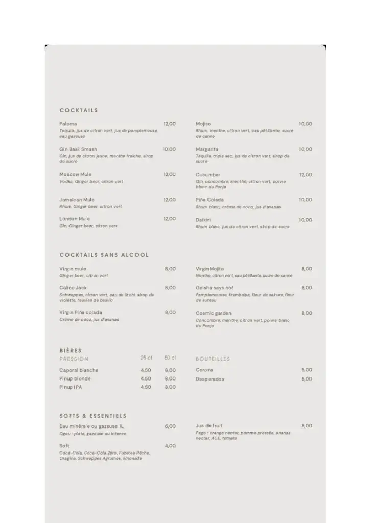 Menu_Le Kabestan_Flourens_image_1