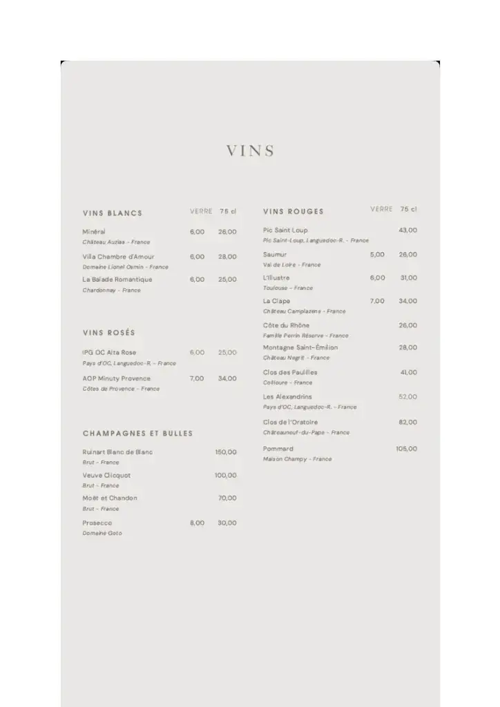 Menu_Le Kabestan_Flourens_image_2