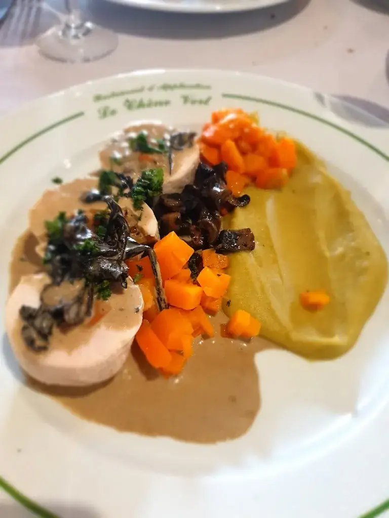 Restaurant d'application Le Chêne Vert_Flourens_slider_image_2