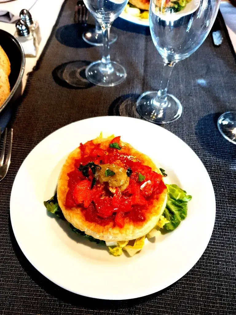 Restaurant d'application Le Chêne Vert_Flourens_slider_image_3