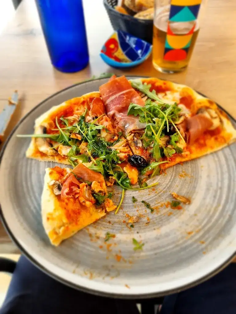 Baby Watchoumi_TAVERNE ROMAINE_Flourens_review