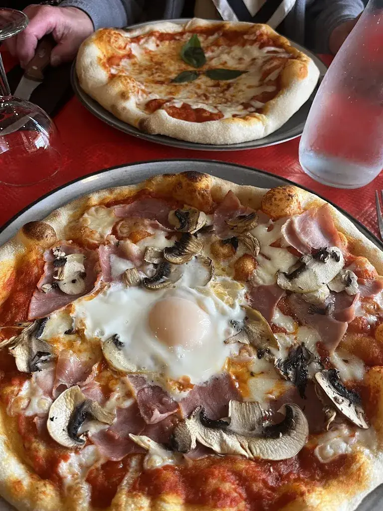 Marie Soulié_TAVERNE ROMAINE_Flourens_review