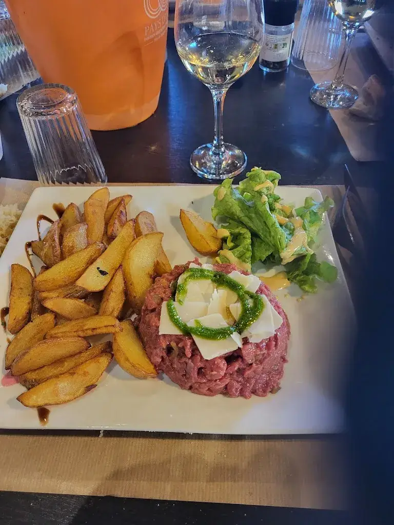 Menu_Les Fils à Papa - Restaurant Fabrègues_Fabrègues_image_5