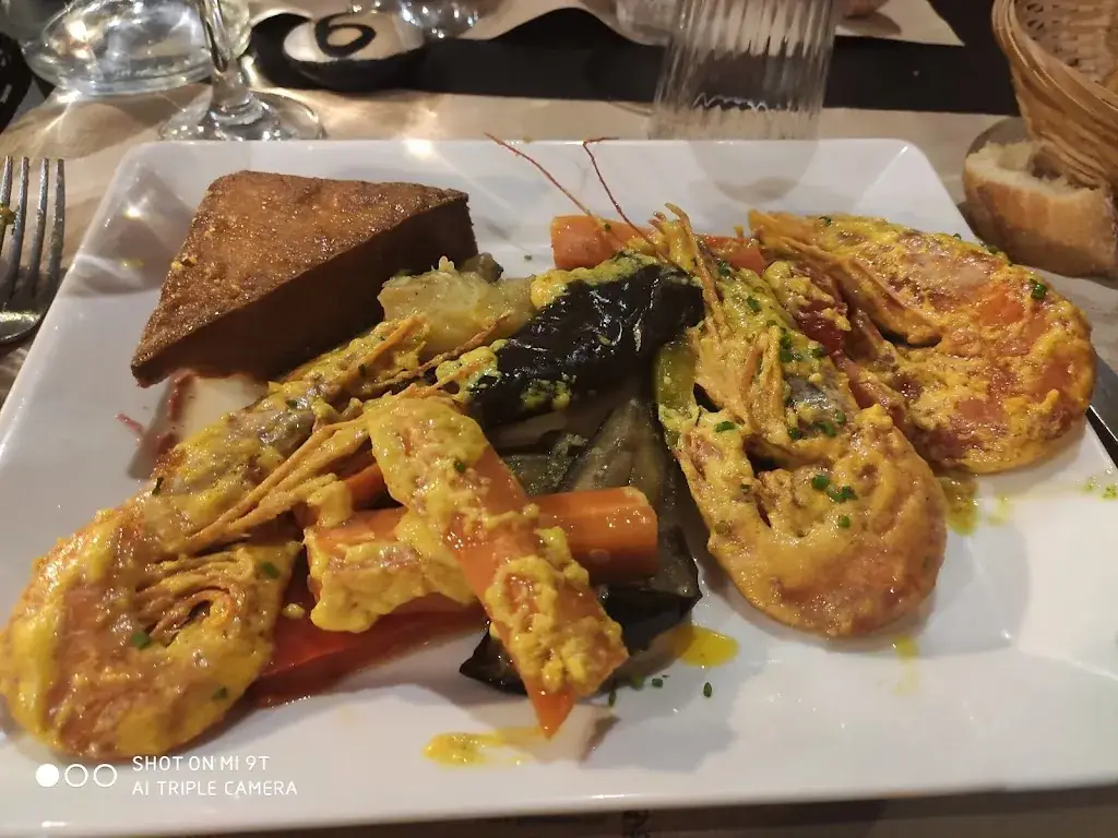 Menu_Les Fils à Papa - Restaurant Fabrègues_Fabrègues_image_8