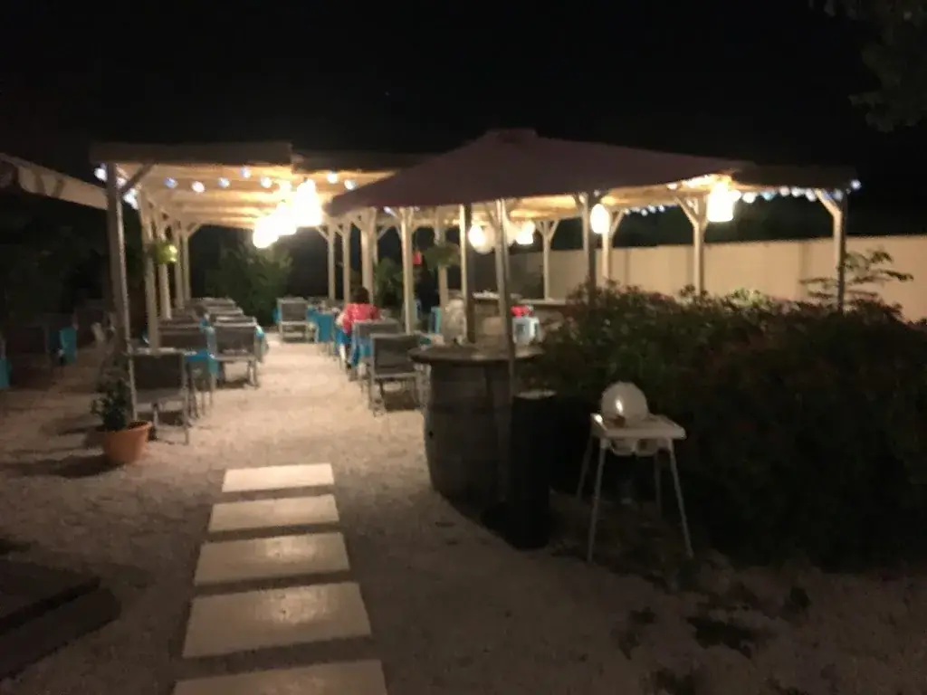 Eduard Kotysh_Les Fils à Papa - Restaurant Fabrègues_Fabrègues_review