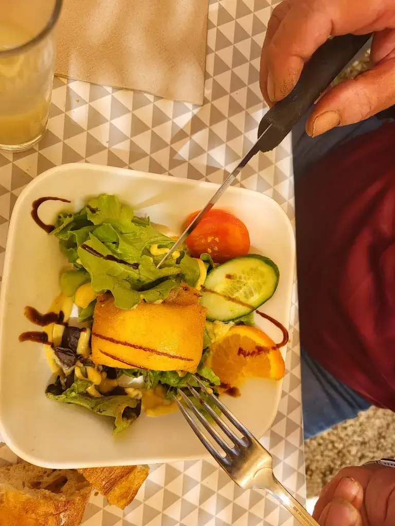 Scala Francis_Les Fils à Papa - Restaurant Fabrègues_Fabrègues_review