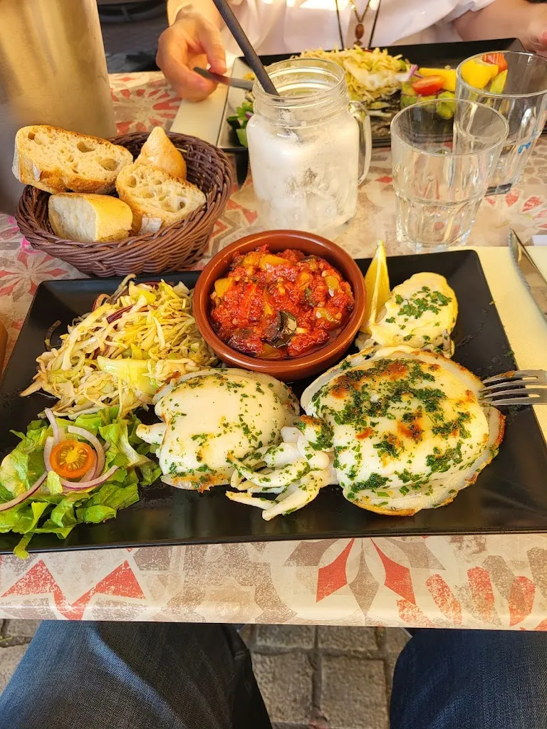 Menu_Brasserie le XV_Fabrègues_image_5