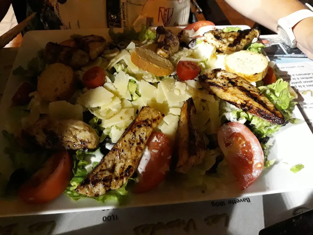 Menu_Brasserie le XV_Fabrègues_image_6