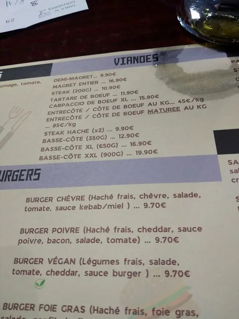 Menu_O'Papachico_Fabrègues_immagine_1