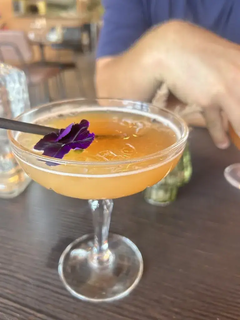 izaura oc-tran_L'Alegrita_Fabrègues_recensione