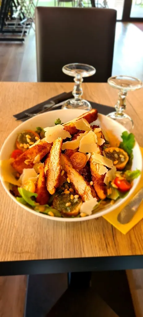 Menu_La p'tite cuisine de Poz'pasta FABRÈGUES - Restaurant italien_Fabrègues_immagine_8