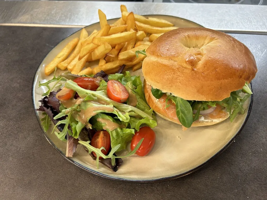 AM marbrerie Avallone_La p'tite cuisine de Poz'pasta FABRÈGUES - Restaurant italien_Fabrègues_recensione