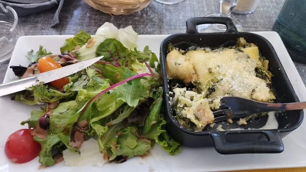 Christelle Mon_La p'tite cuisine de Poz'pasta FABRÈGUES - Restaurant italien_Fabrègues_recensione