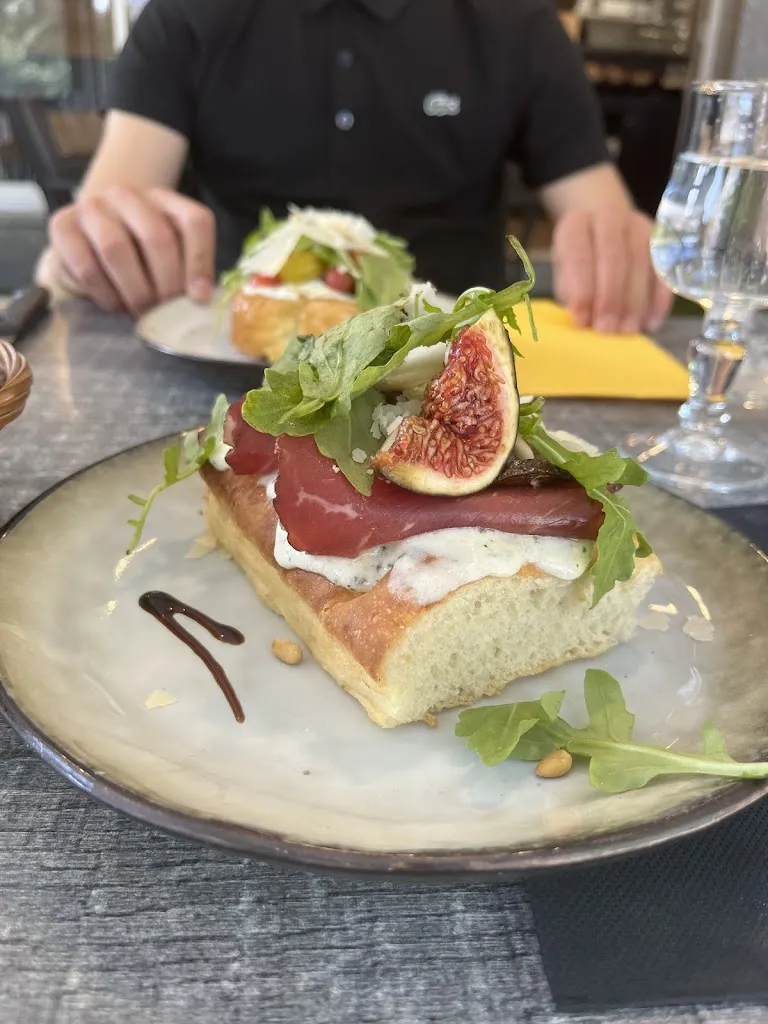 Ninon Allegre_La p'tite cuisine de Poz'pasta FABRÈGUES - Restaurant italien_Fabrègues_recensione