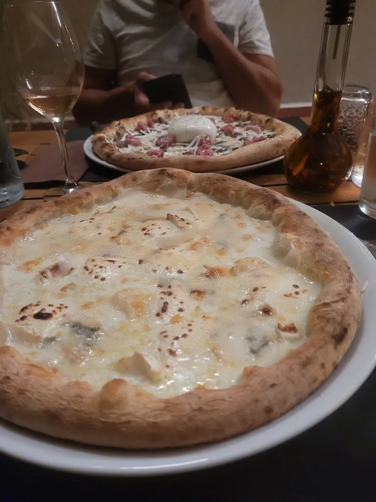 Menu_Restaurant & Pizzeria le F_Fabrègues_image_7