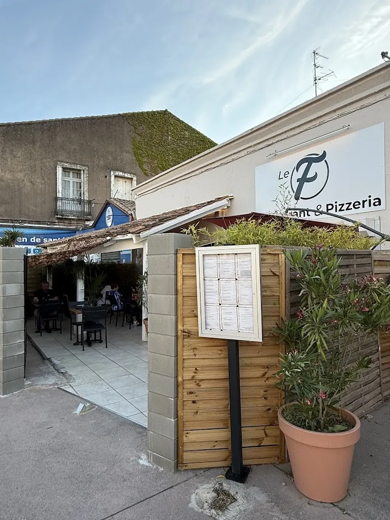 SYSCARTE TECHNOLOGIES_Restaurant & Pizzeria le F_Fabrègues_review