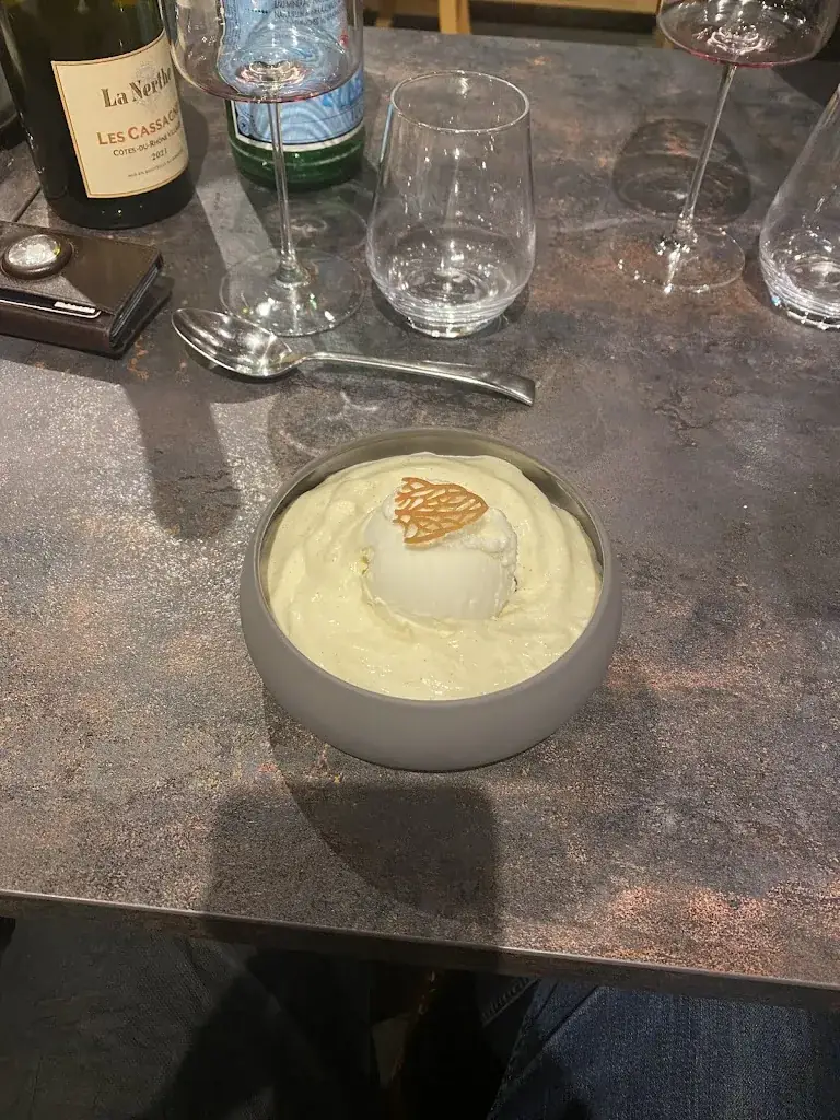 Matt Machet_Bistrot De La Pointe Percée_Grand-Bornand_review