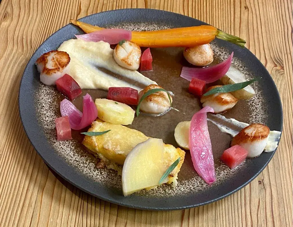 Bistrot De La Pointe Percée_Grand-Bornand_slider_image_2