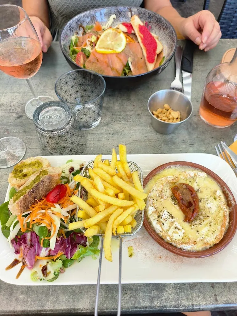 Menu_LE MAS DU GOLF_Fabrègues_image_1