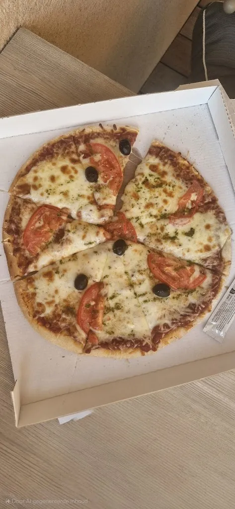 ron ron_LE MAS DU GOLF_Fabrègues_review