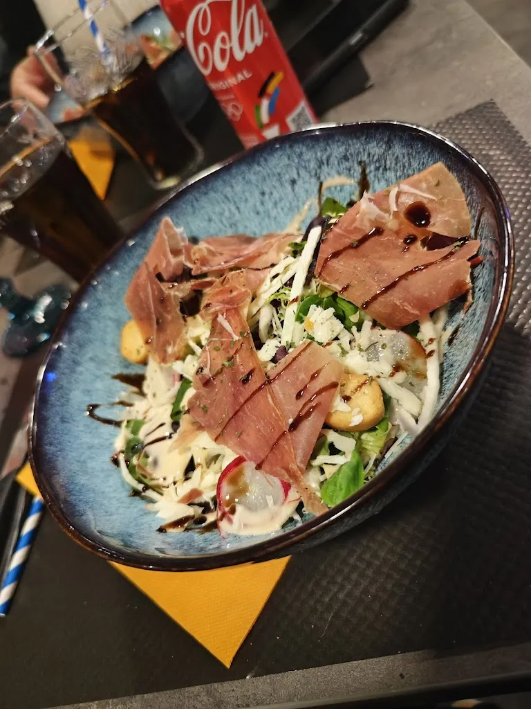 john outu_LE MAS DU GOLF_Fabrègues_review