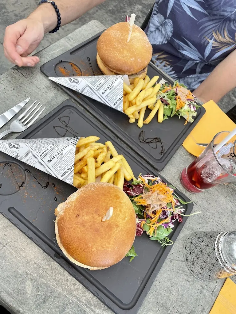 Francky_LE MAS DU GOLF_Fabrègues_review