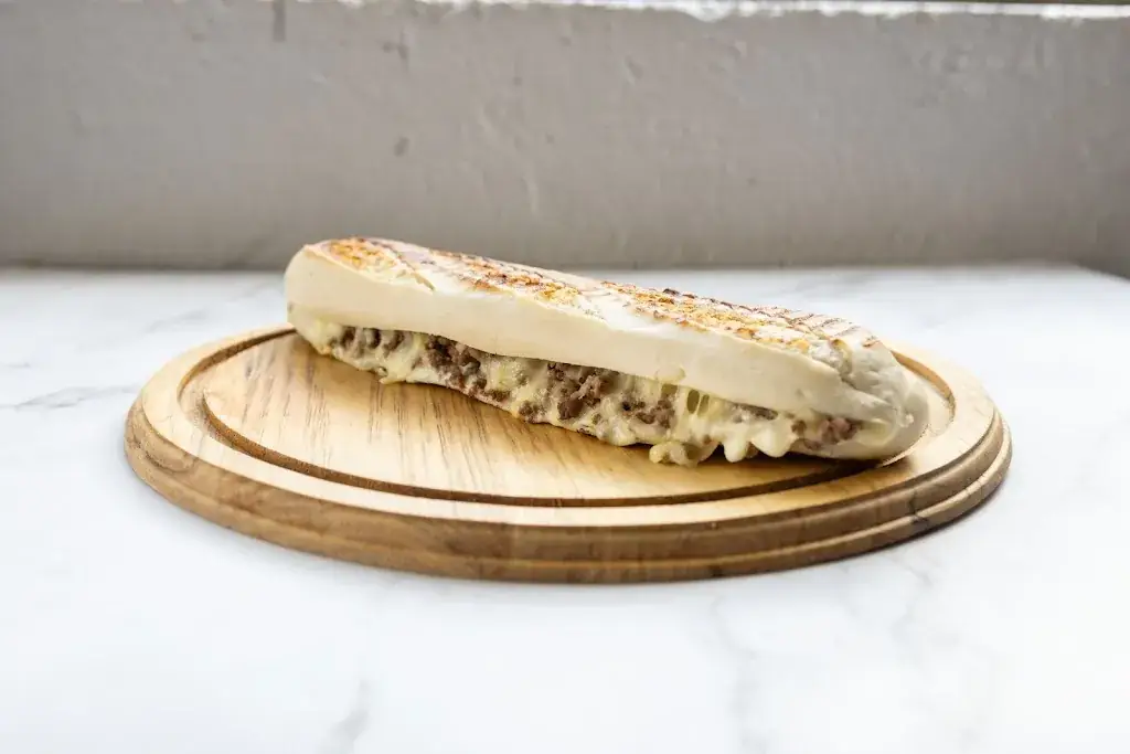 Menu_LE CASTELLAS FAST FOOD_Fabrègues_immagine_5